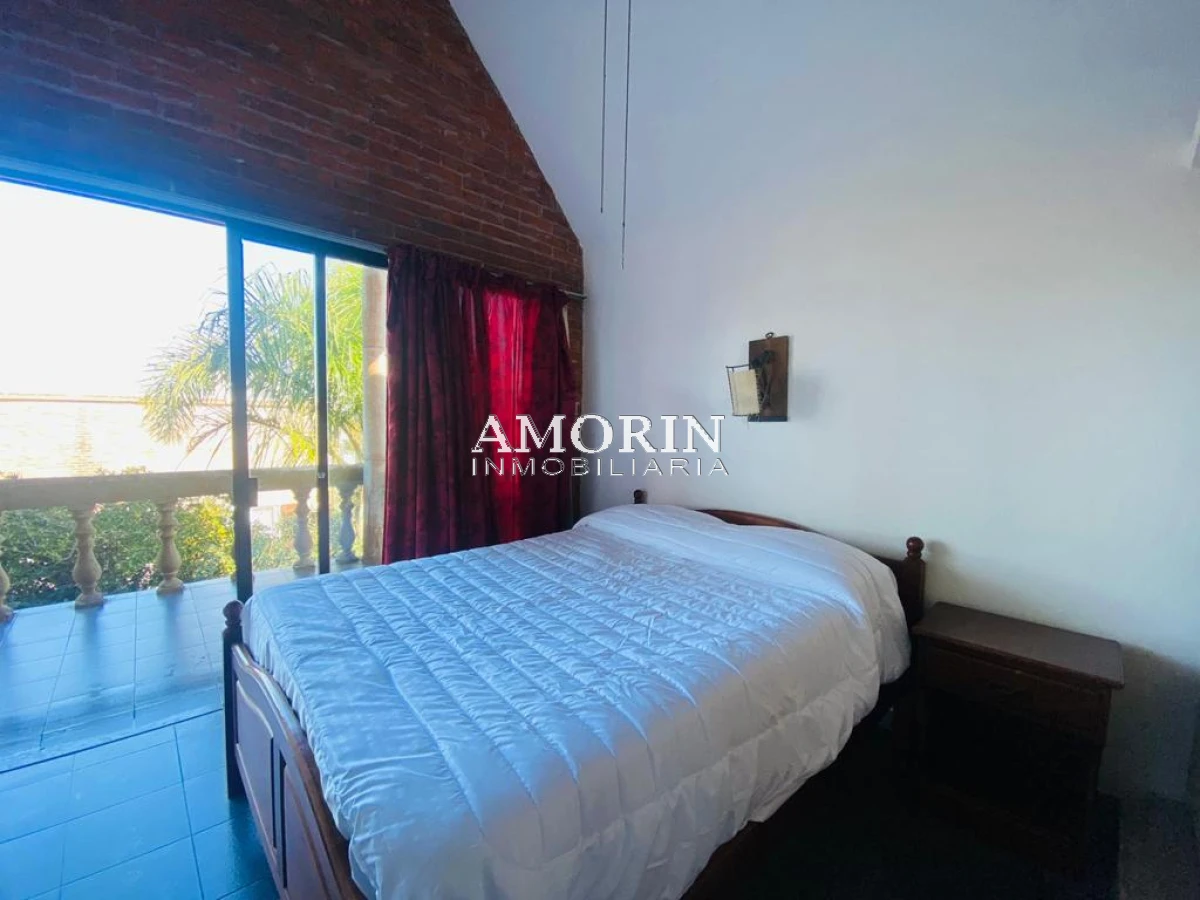 Casa ID.663 - Casa en Manantiales, Manantiales