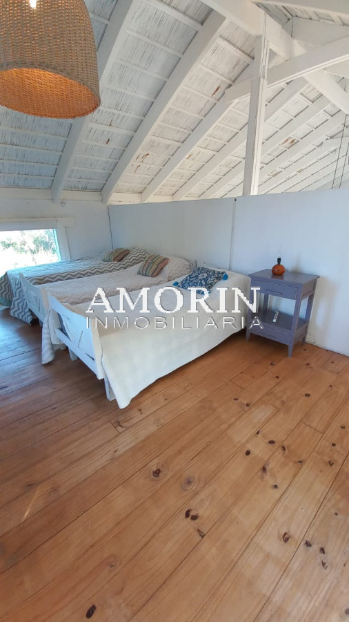 Casa ID.651 - CASA EN SANTA MONICA