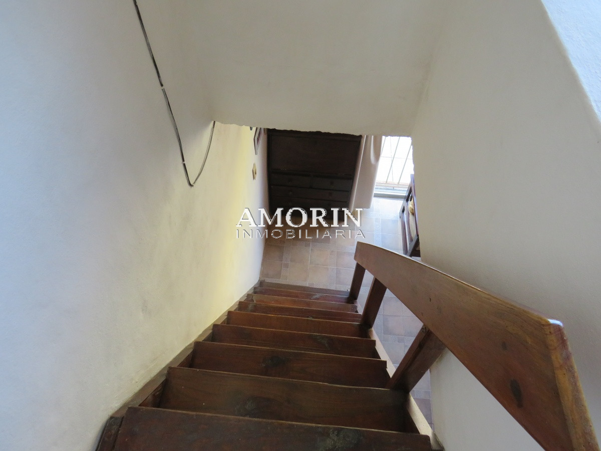 Casa ID.607 - Casa en Manantiales, El Chorro