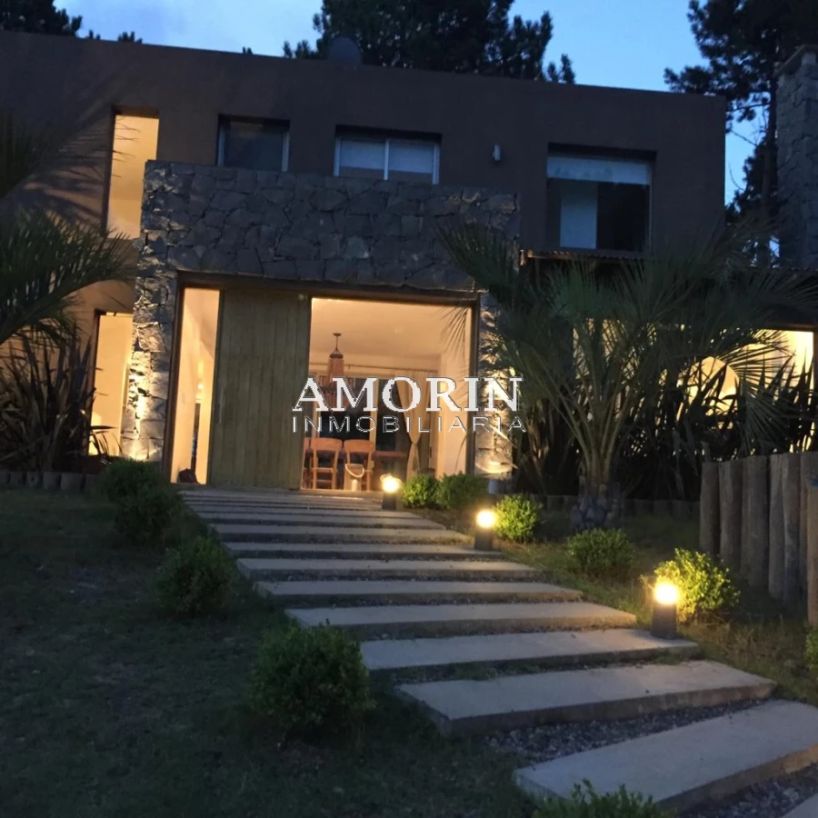 Casa ID.470 - Casa en Jose Ignacio, José Ignacio