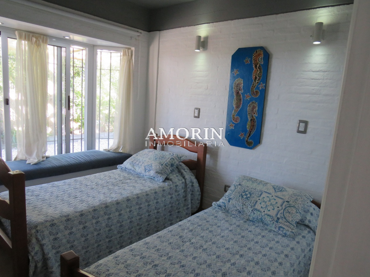 Casa ID.647 - CASA BALNEARIO BUENOS AIRES