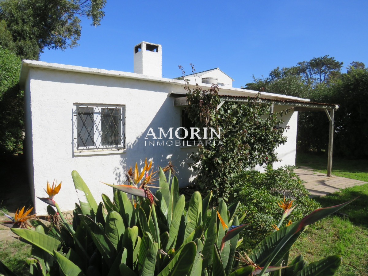 Casa ID.762 -  Mauricio 