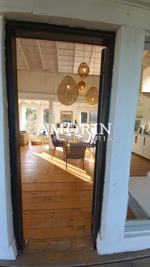 Casa ID.651 - CASA EN SANTA MONICA