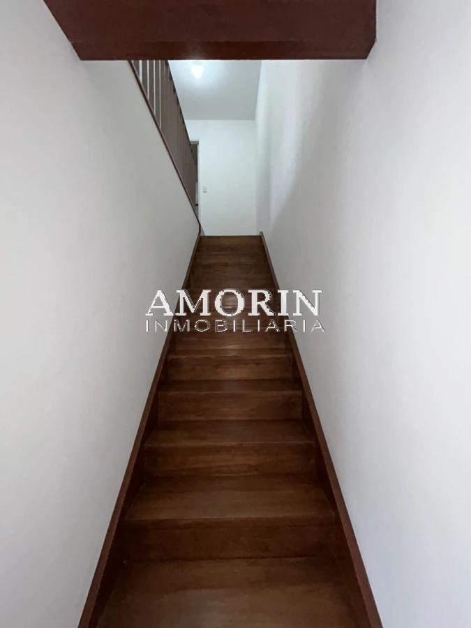 Casa ID.800 - CASA FRENTE A CLUB DE LA BARRA