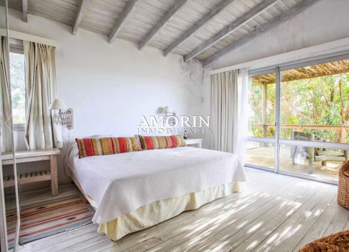 Casa ID.212 - casa del arbol