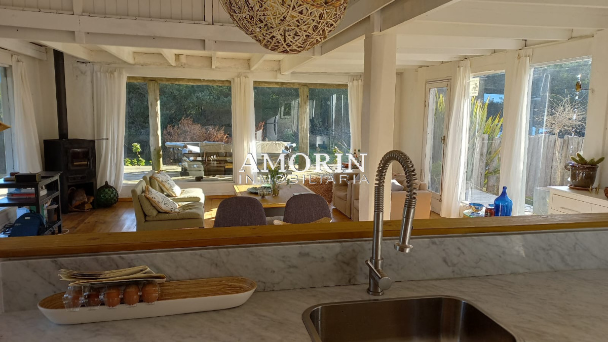 Casa ID.651 - CASA EN SANTA MONICA