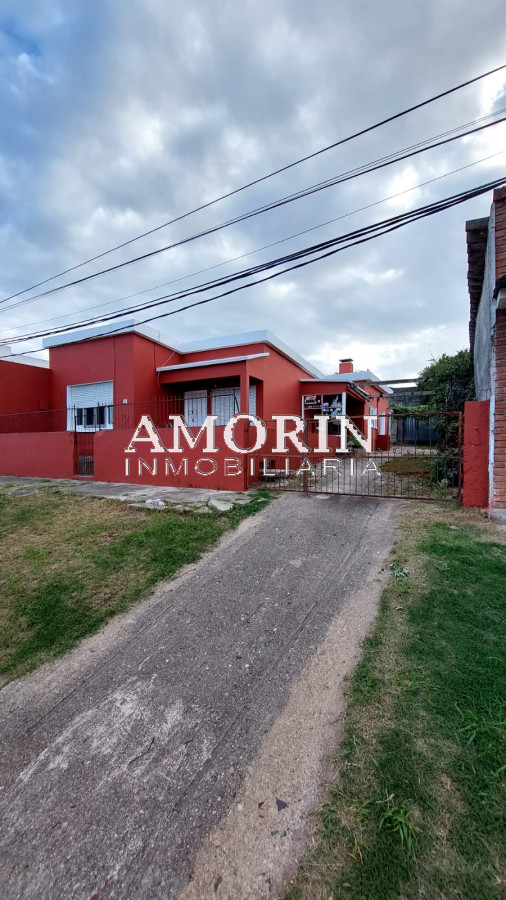 Casa ID.759 - Casa de Carlos Correa