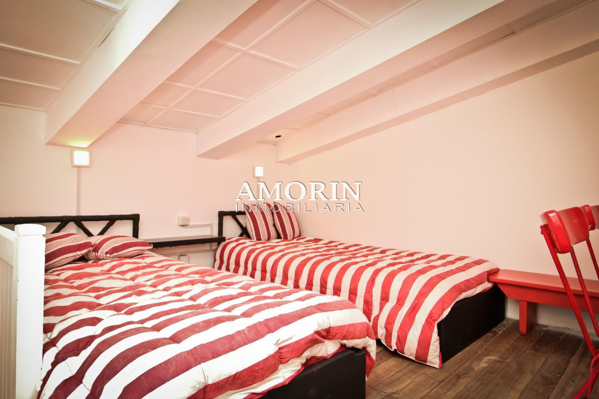 Casa ID.378 - Casa en Manantiales, Manantiales