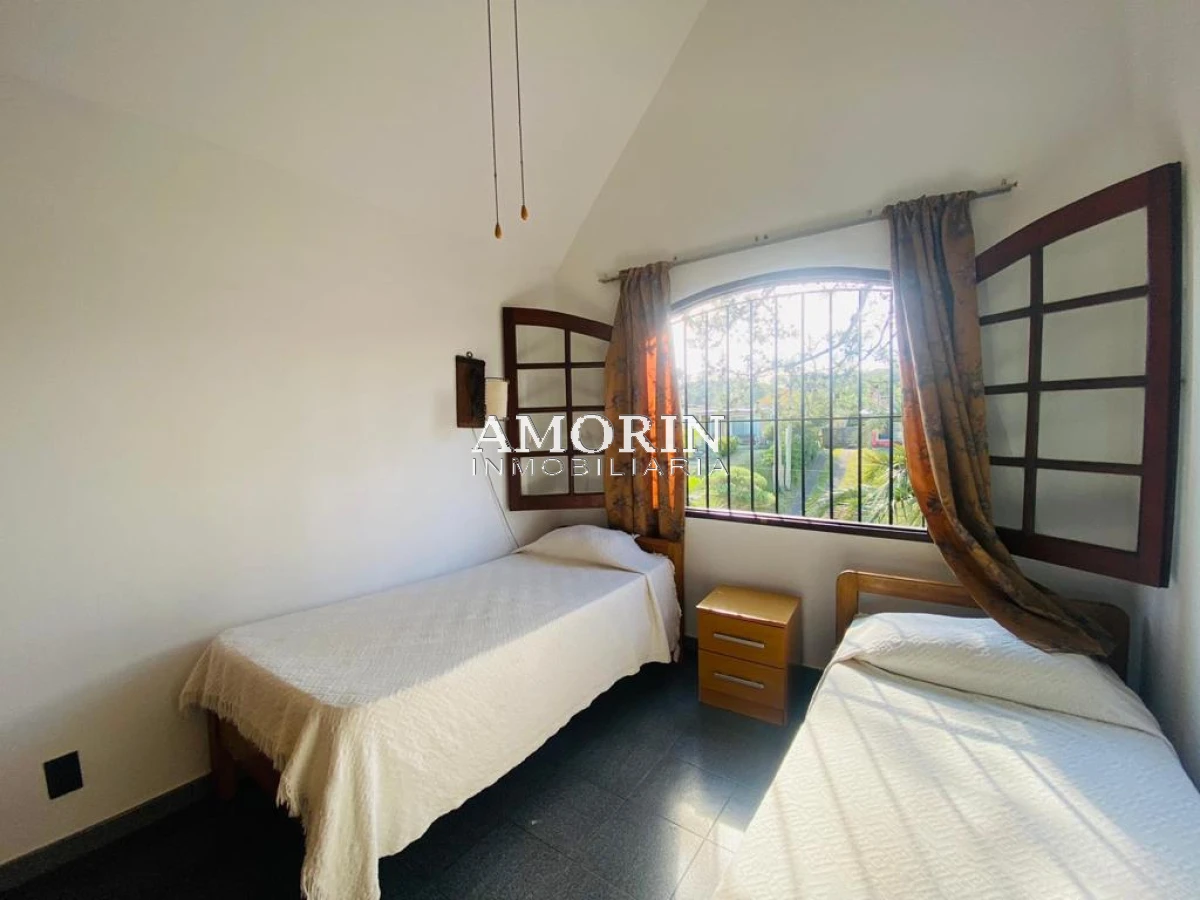 Casa ID.663 - Casa en Manantiales, Manantiales