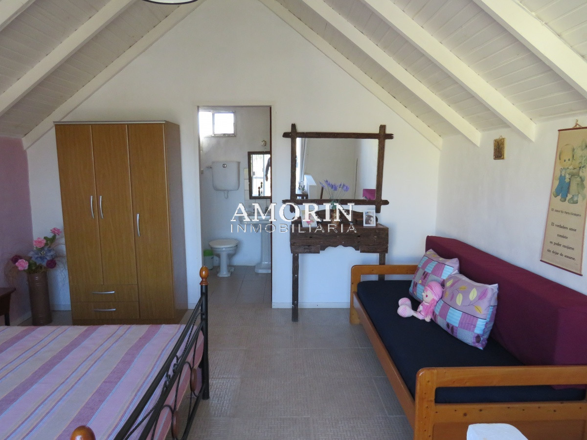 Casa ID.607 - Casa en Manantiales, El Chorro