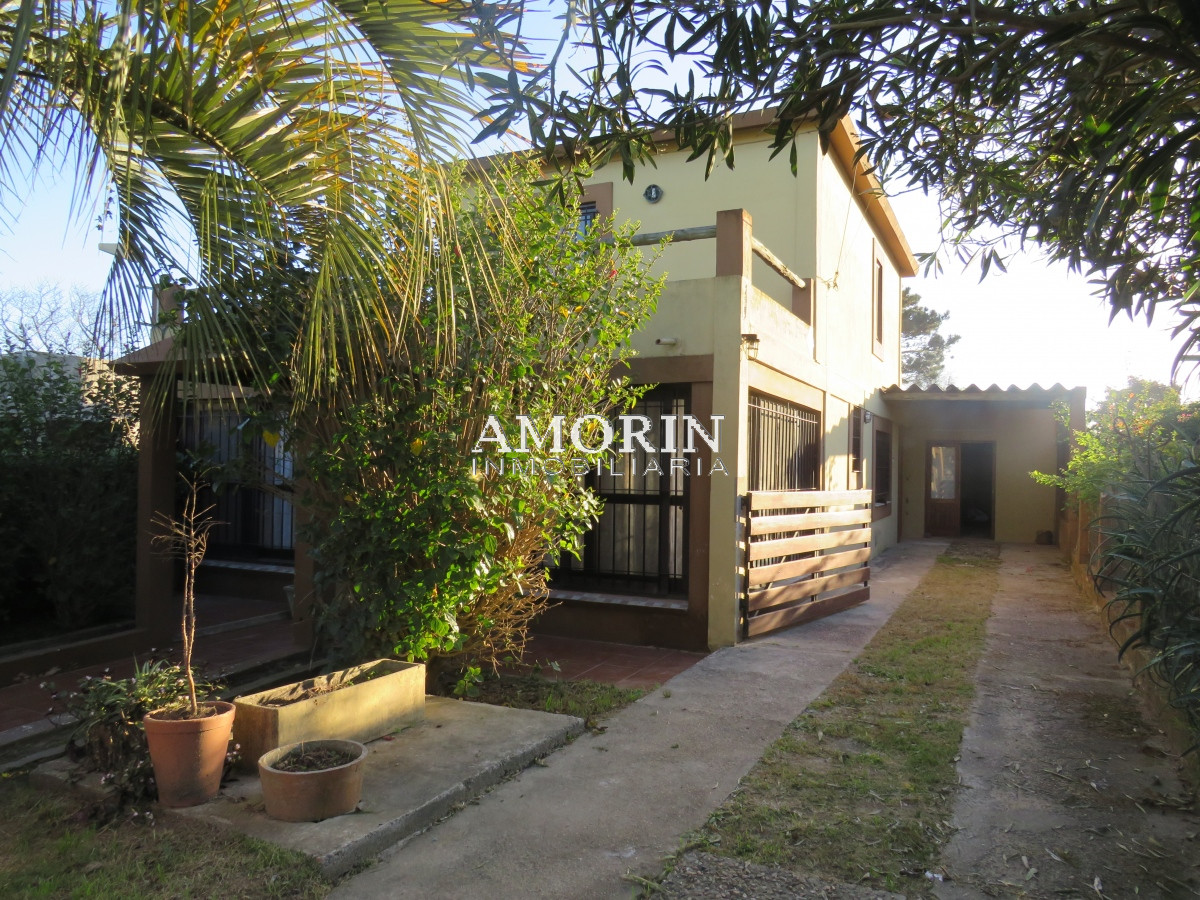 Casa ID.765 - casa de Isidro