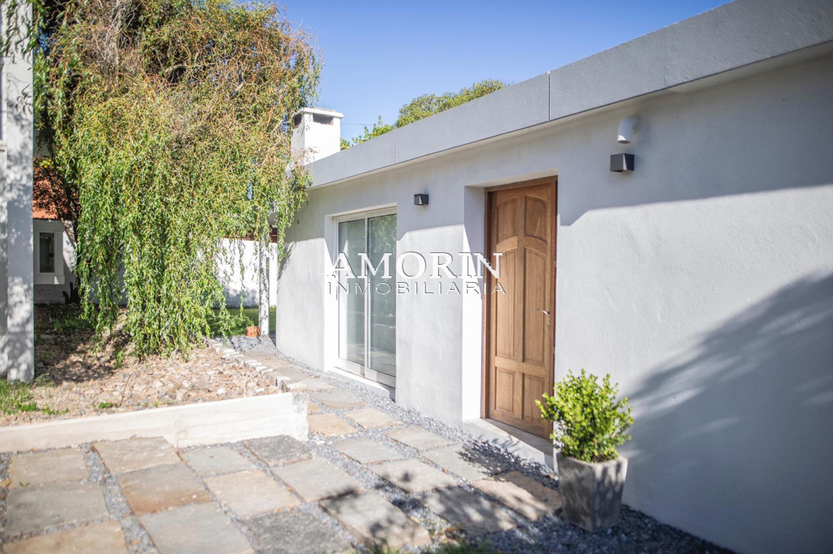 Casa ID.611 - CASA EN EL CHORRO