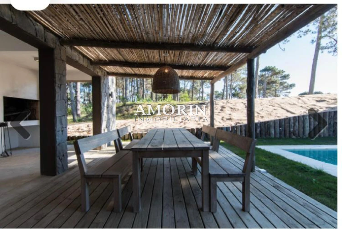 Casa ID.470 - Casa en Jose Ignacio, José Ignacio