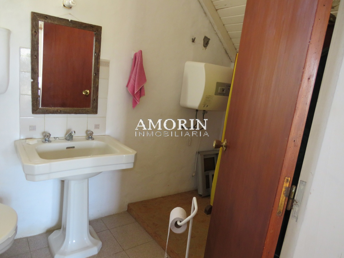 Casa ID.607 - Casa en Manantiales, El Chorro