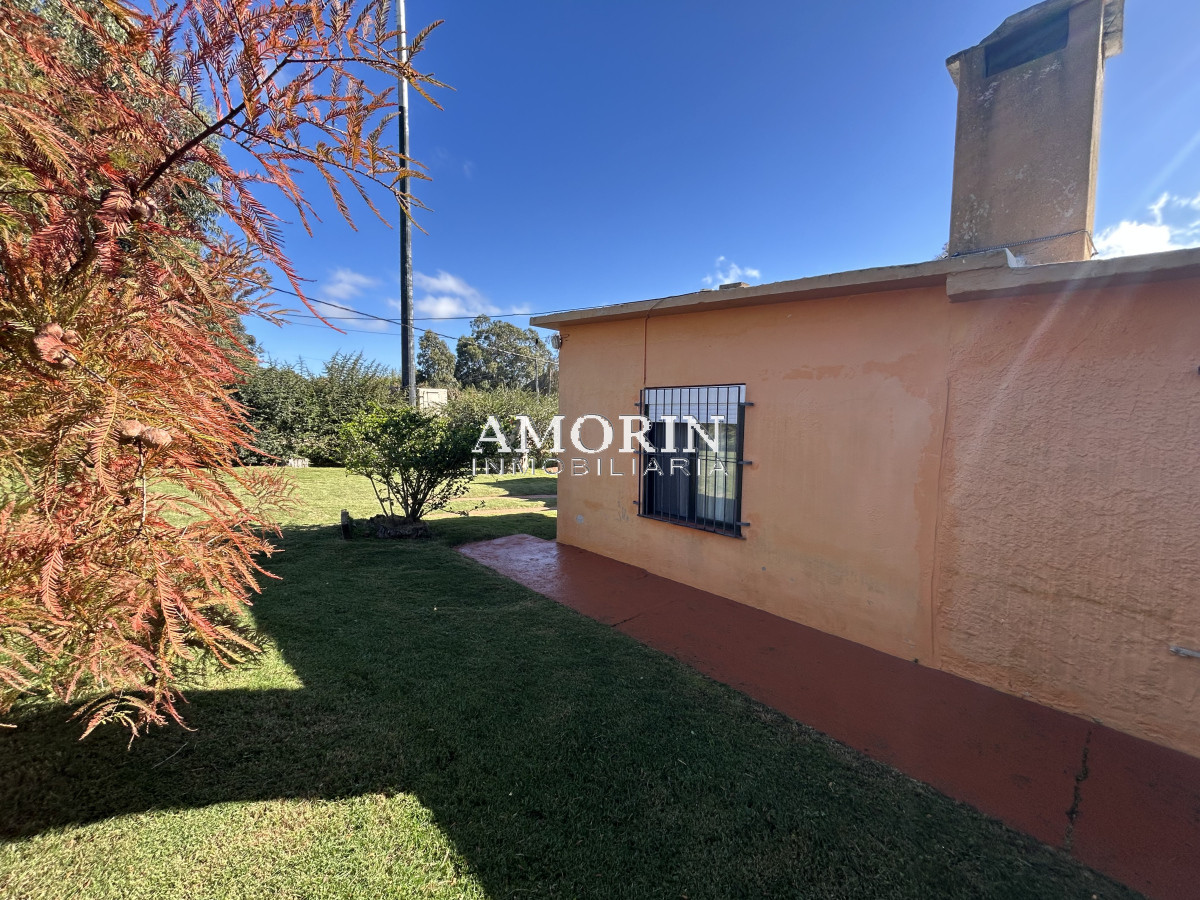 Casa ID.824 - Tata Carlo