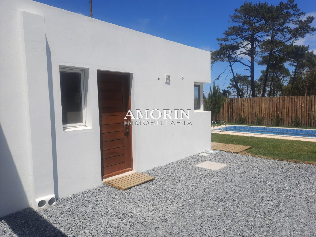 Casa ID.648 - CASA EN LA BARRA