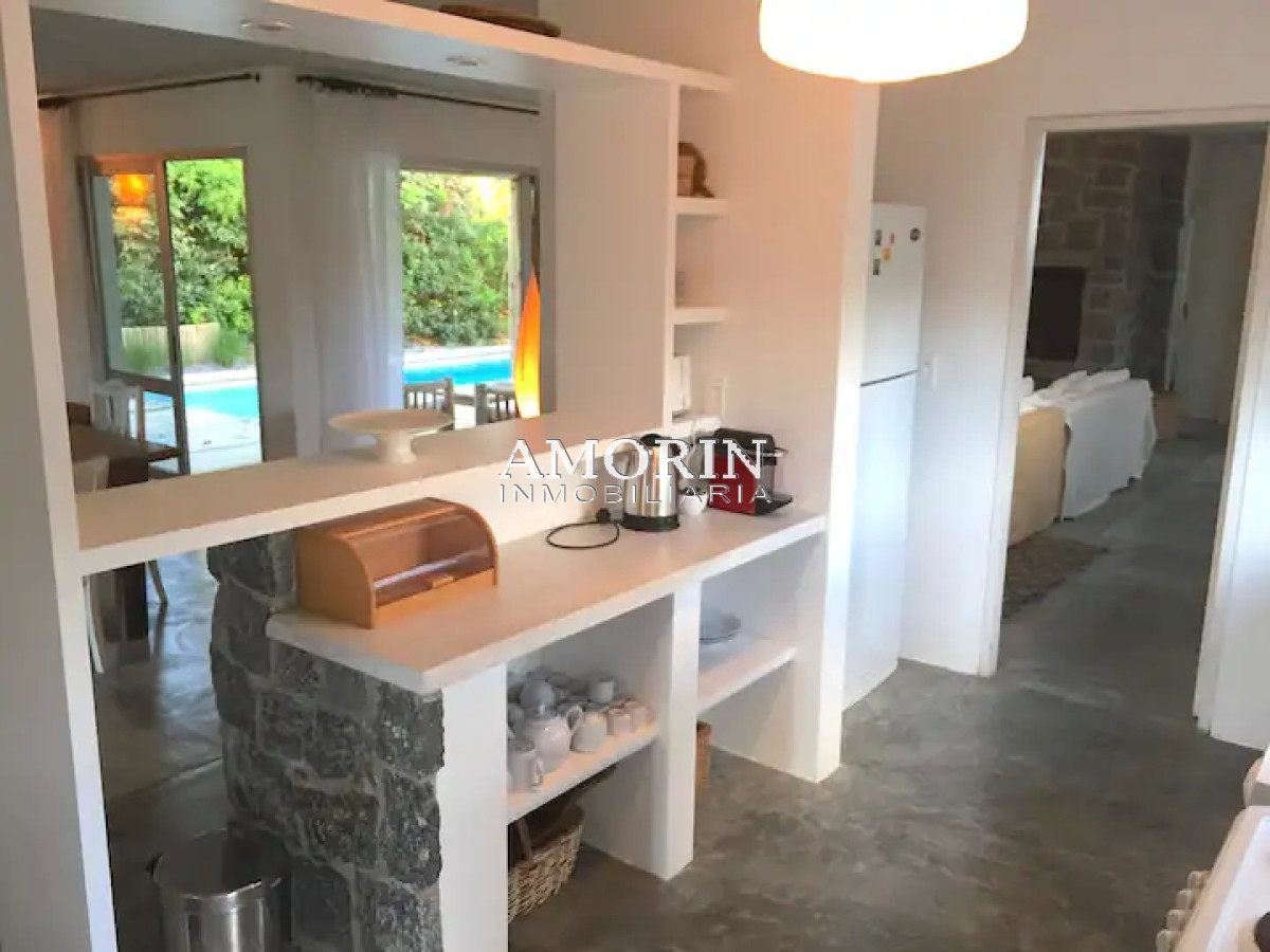 Casa ID.212 - casa del arbol