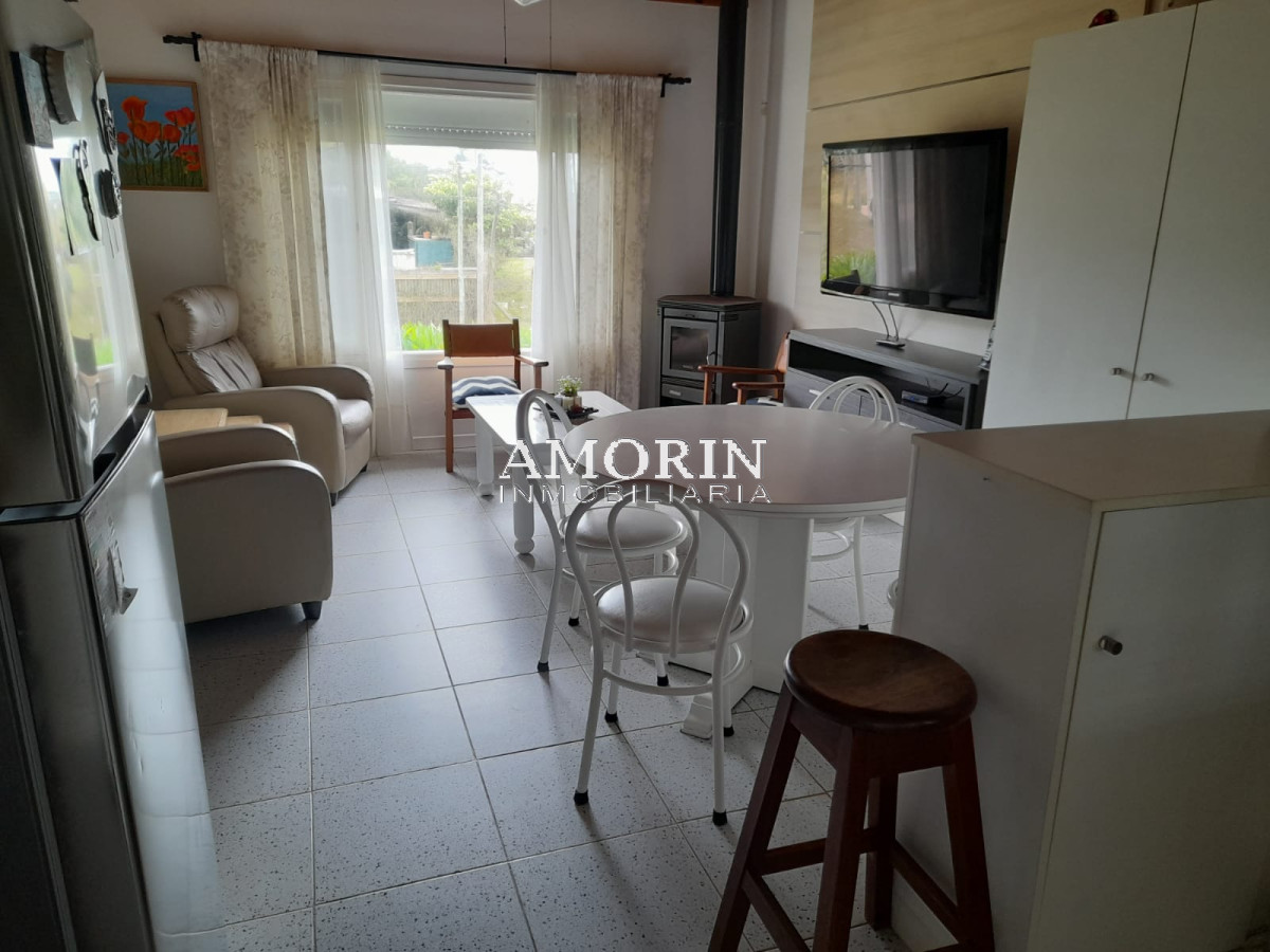 Casa ID.646 - Pica Palo