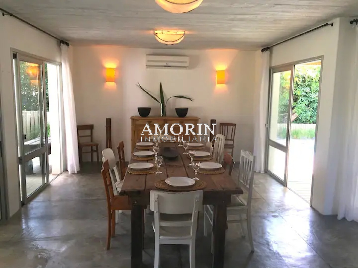 Casa ID.212 - casa del arbol