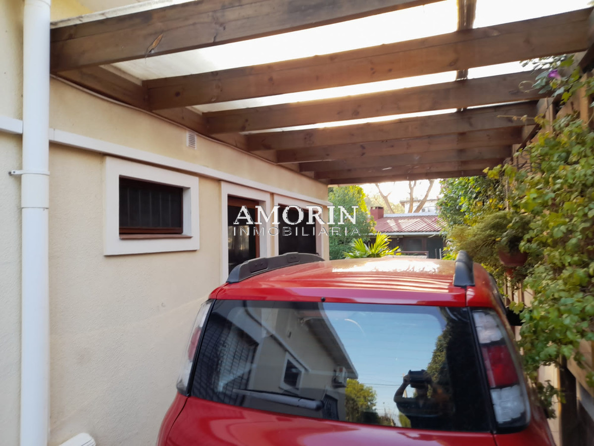 Casa ID.806 - Casa en Maldonado, Jardi­n Pinares