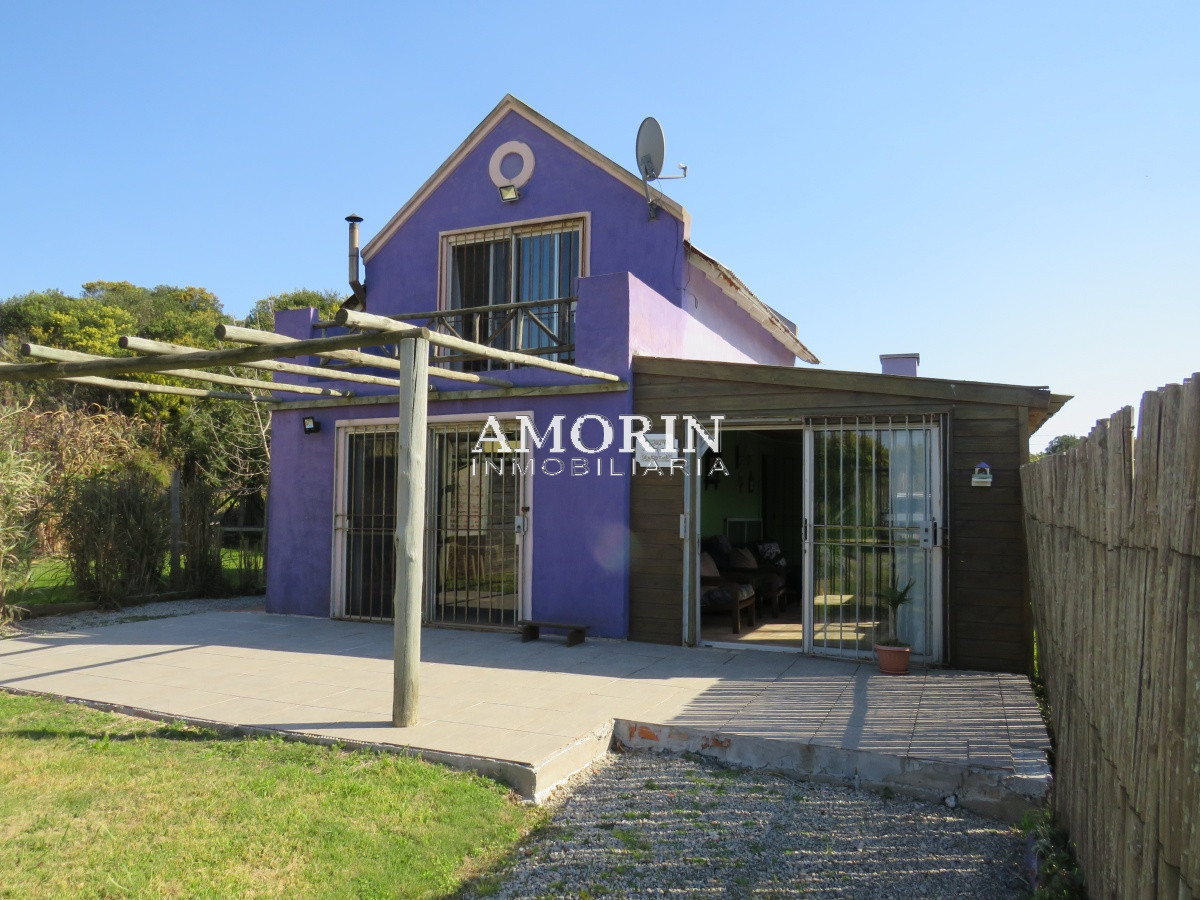 Casa ID.607 - Casa en Manantiales, El Chorro