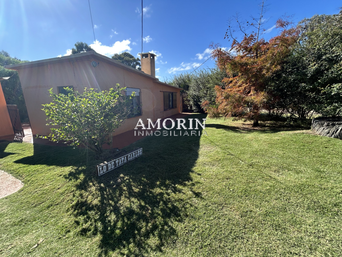 Casa ID.824 - Tata Carlo