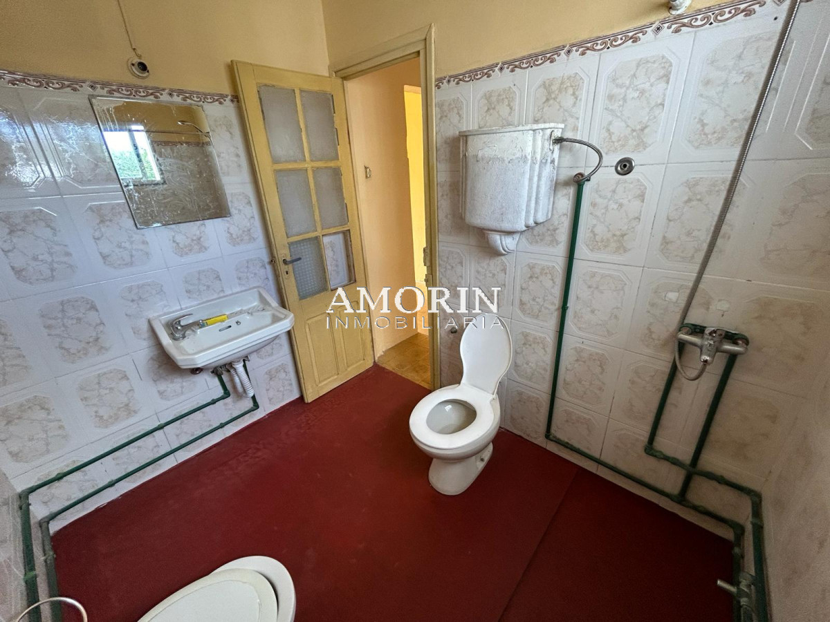Casa ID.795 - casa en san carlos