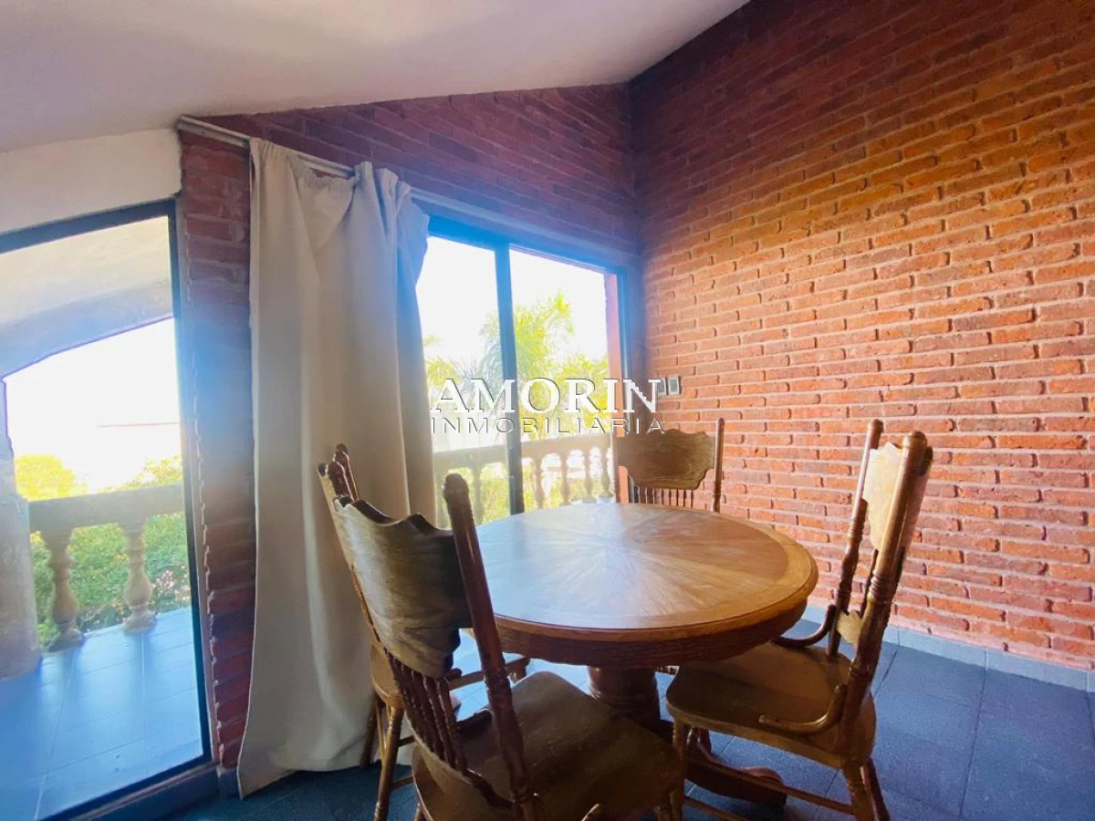 Casa ID.663 - Casa en Manantiales, Manantiales