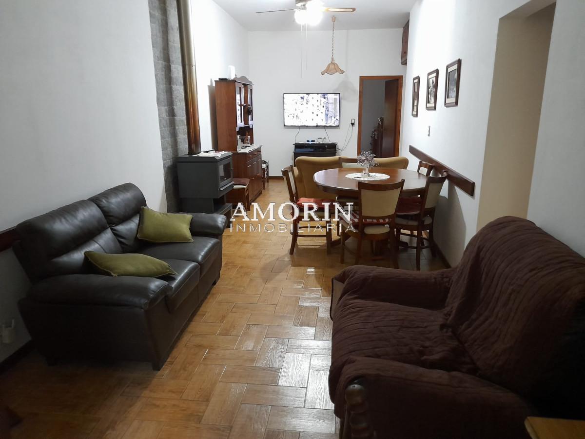 Casa ID.806 - Casa en Maldonado, Jardi­n Pinares