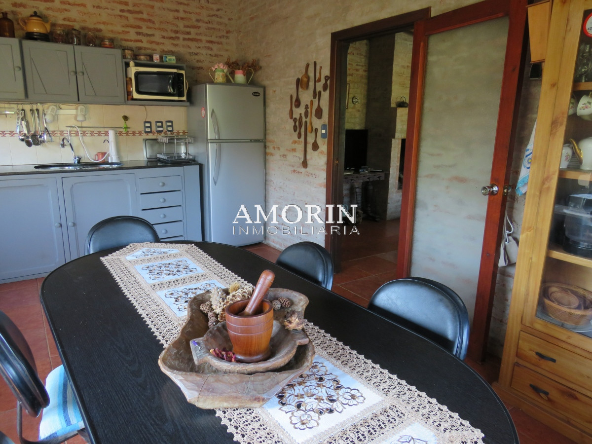 Casa ID.761 - Rosario