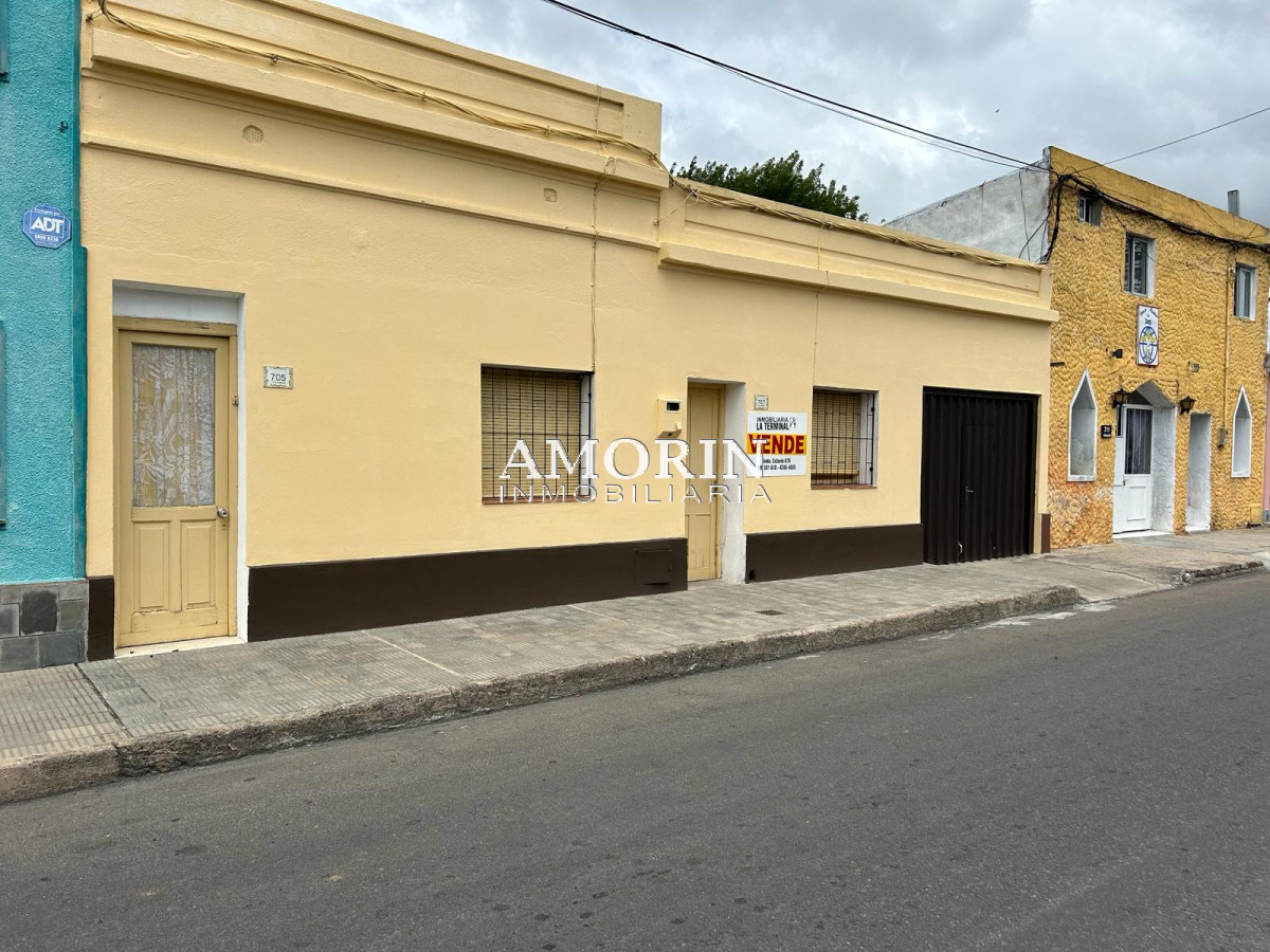 Casa ID.795 - casa en san carlos