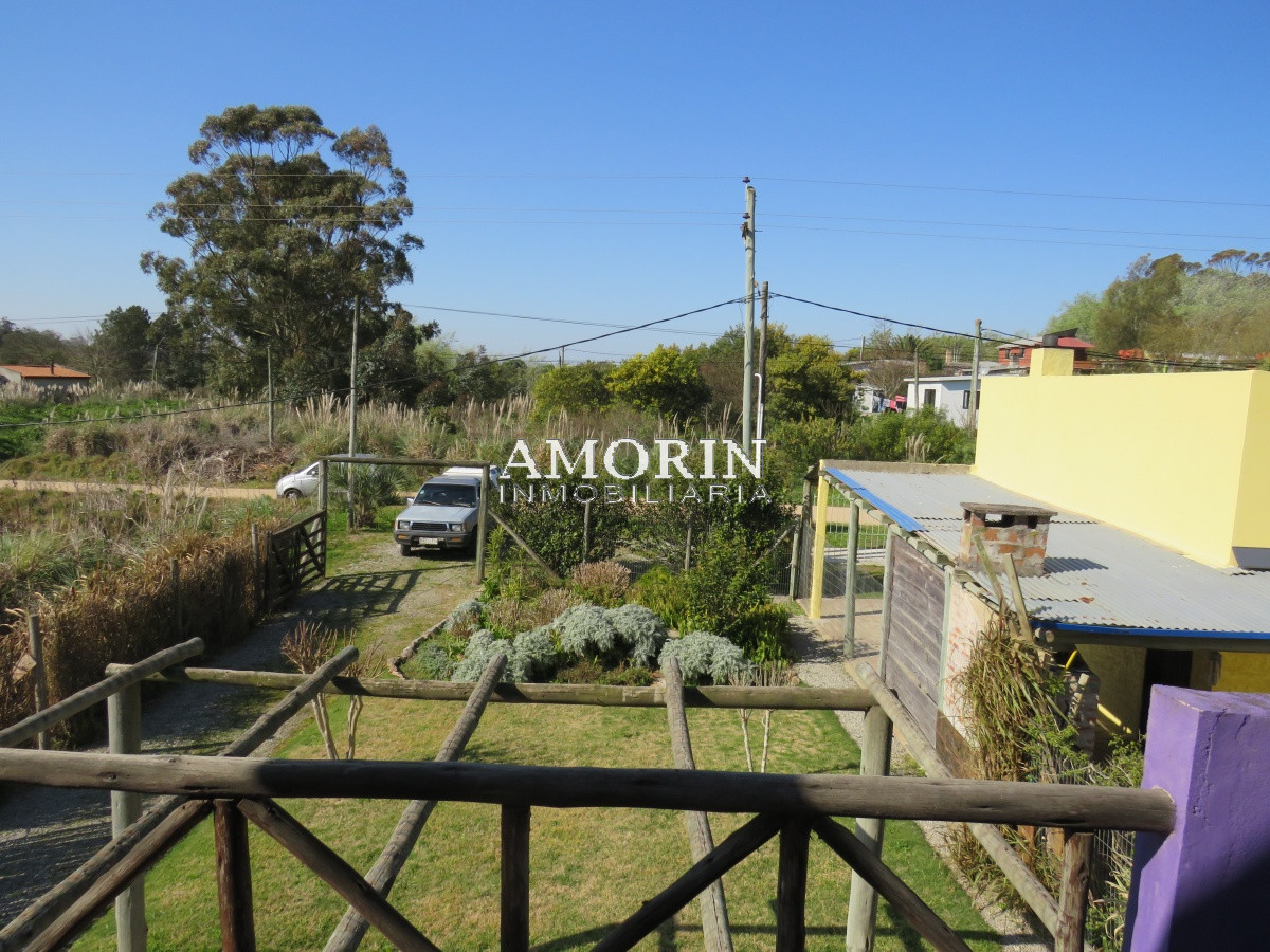 Casa ID.607 - Casa en Manantiales, El Chorro