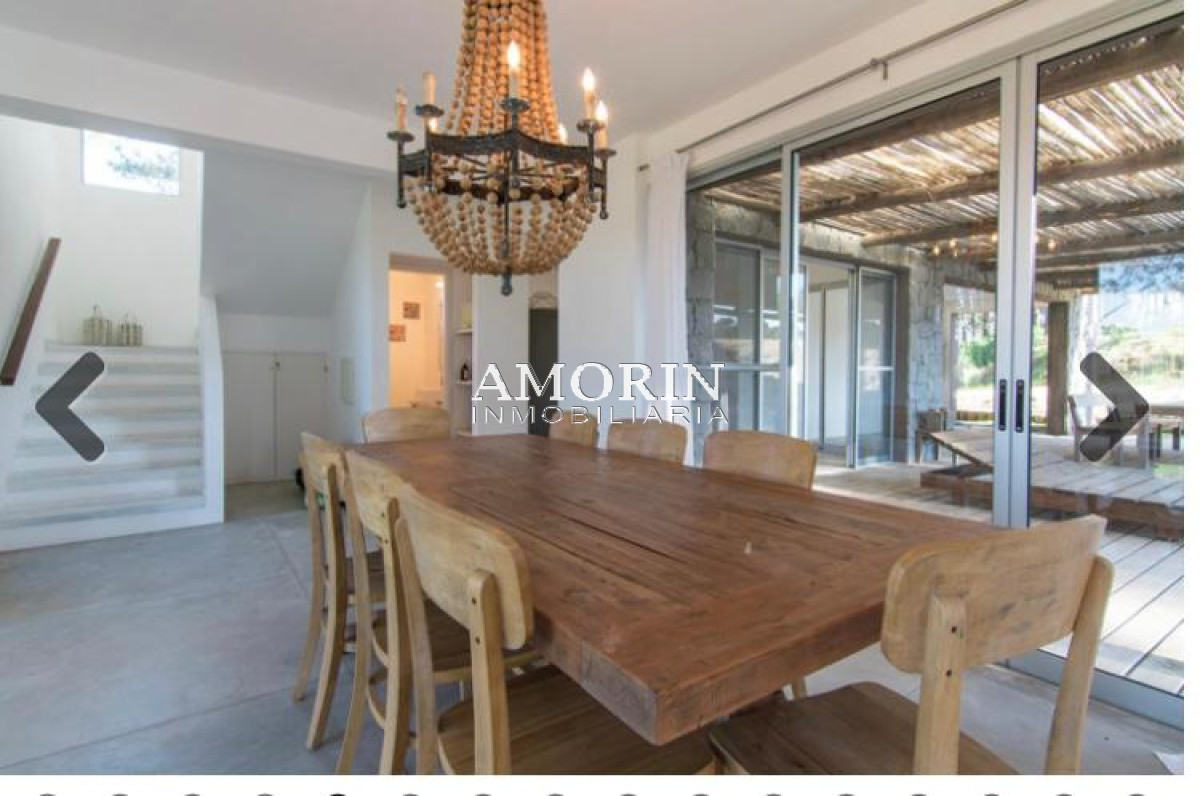 Casa ID.470 - Casa en Jose Ignacio, JosÃ© Ignacio