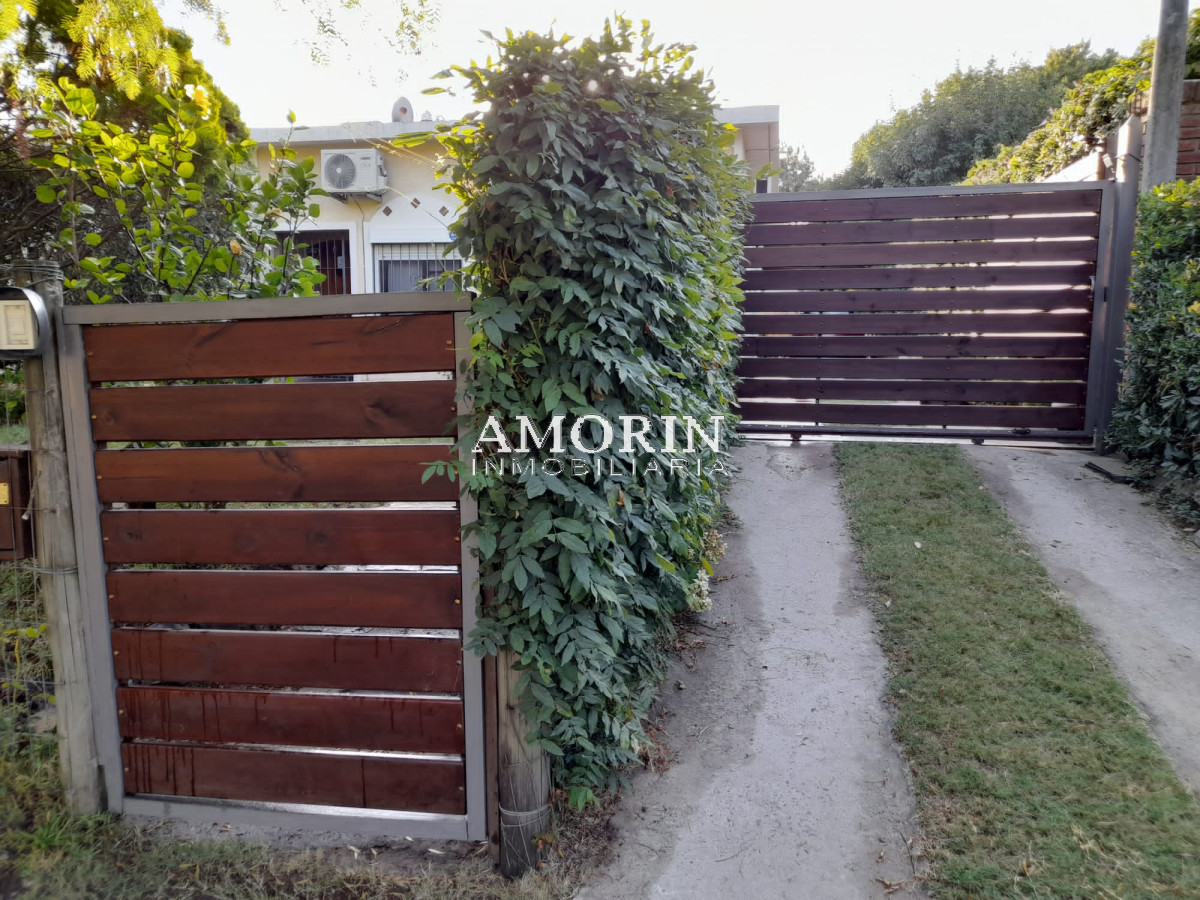 Casa ID.806 - Casa en Maldonado, Jardi­n Pinares