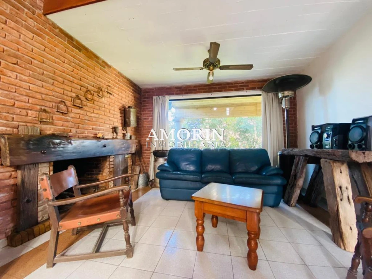 Casa ID.663 - Casa en Manantiales, Manantiales