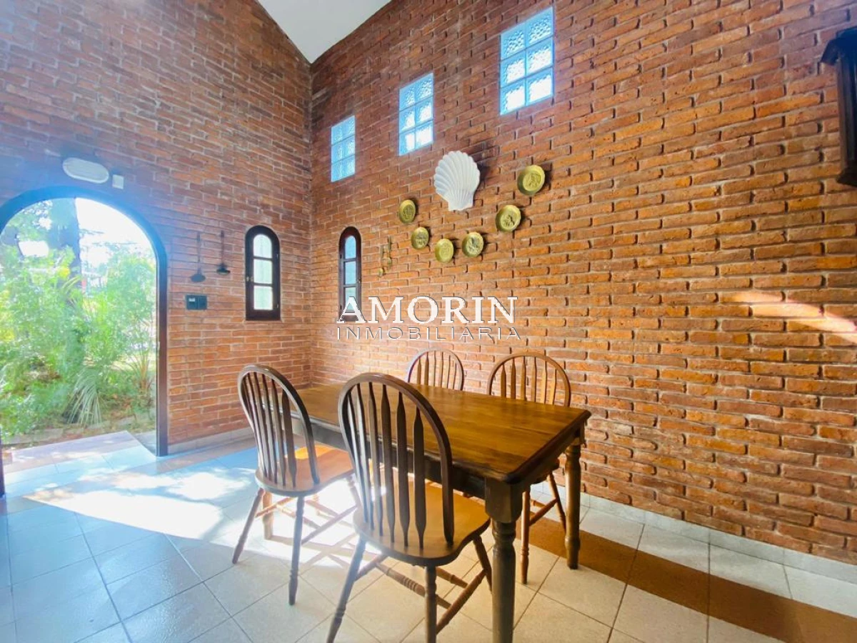 Casa ID.663 - Casa en Manantiales, Manantiales