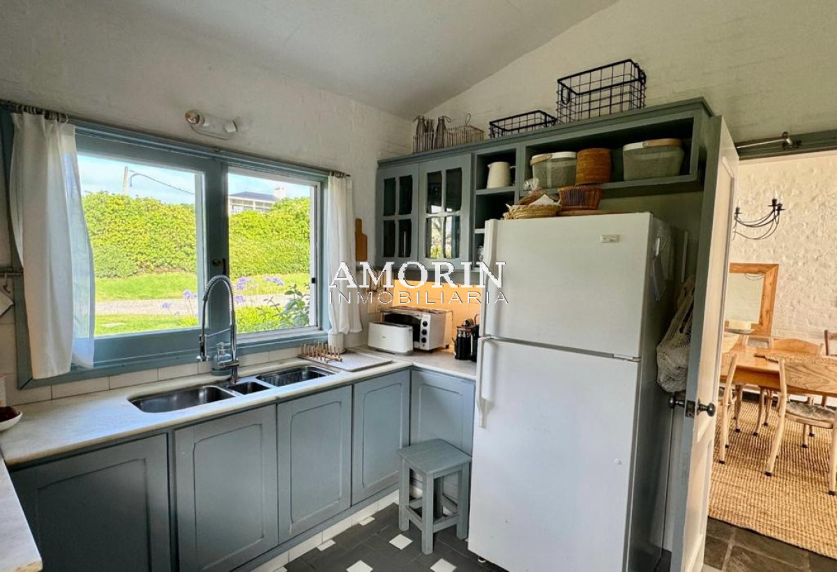 Casa ID.778 - La Folie