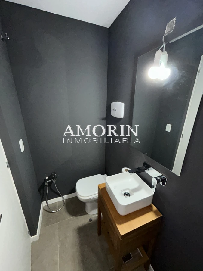 Casa ID.800 - CASA FRENTE A CLUB DE LA BARRA