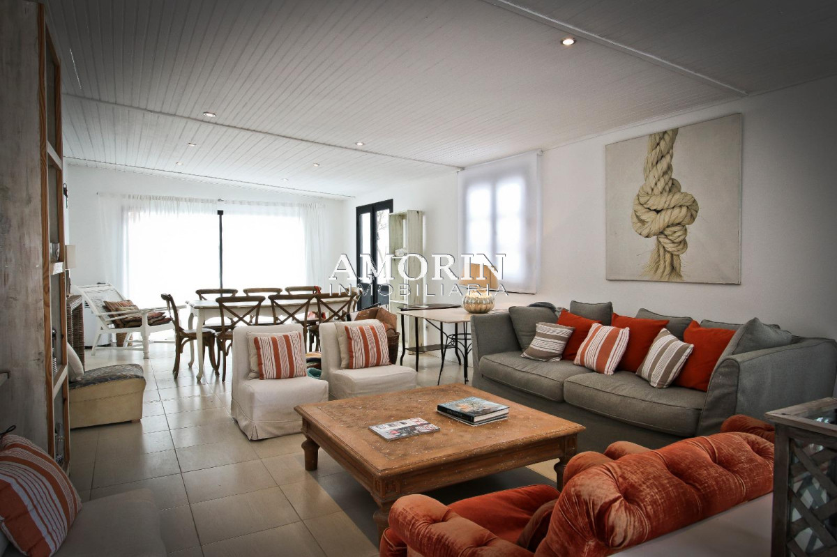 Casa ID.378 - Casa en Manantiales, Manantiales