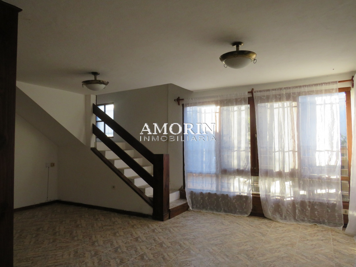 Casa ID.765 - casa de Isidro