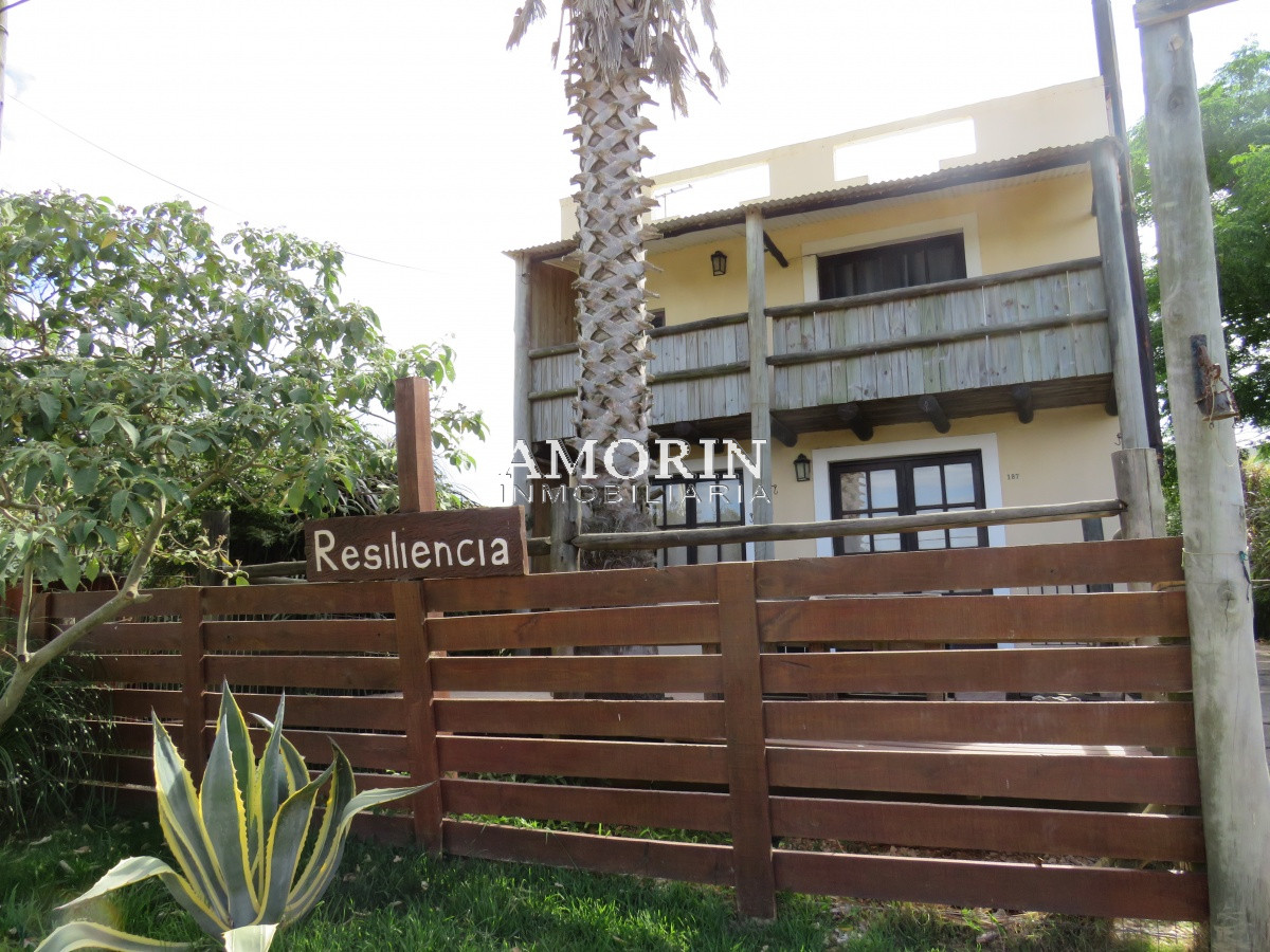 Casa ID.653 - RESILENCIA