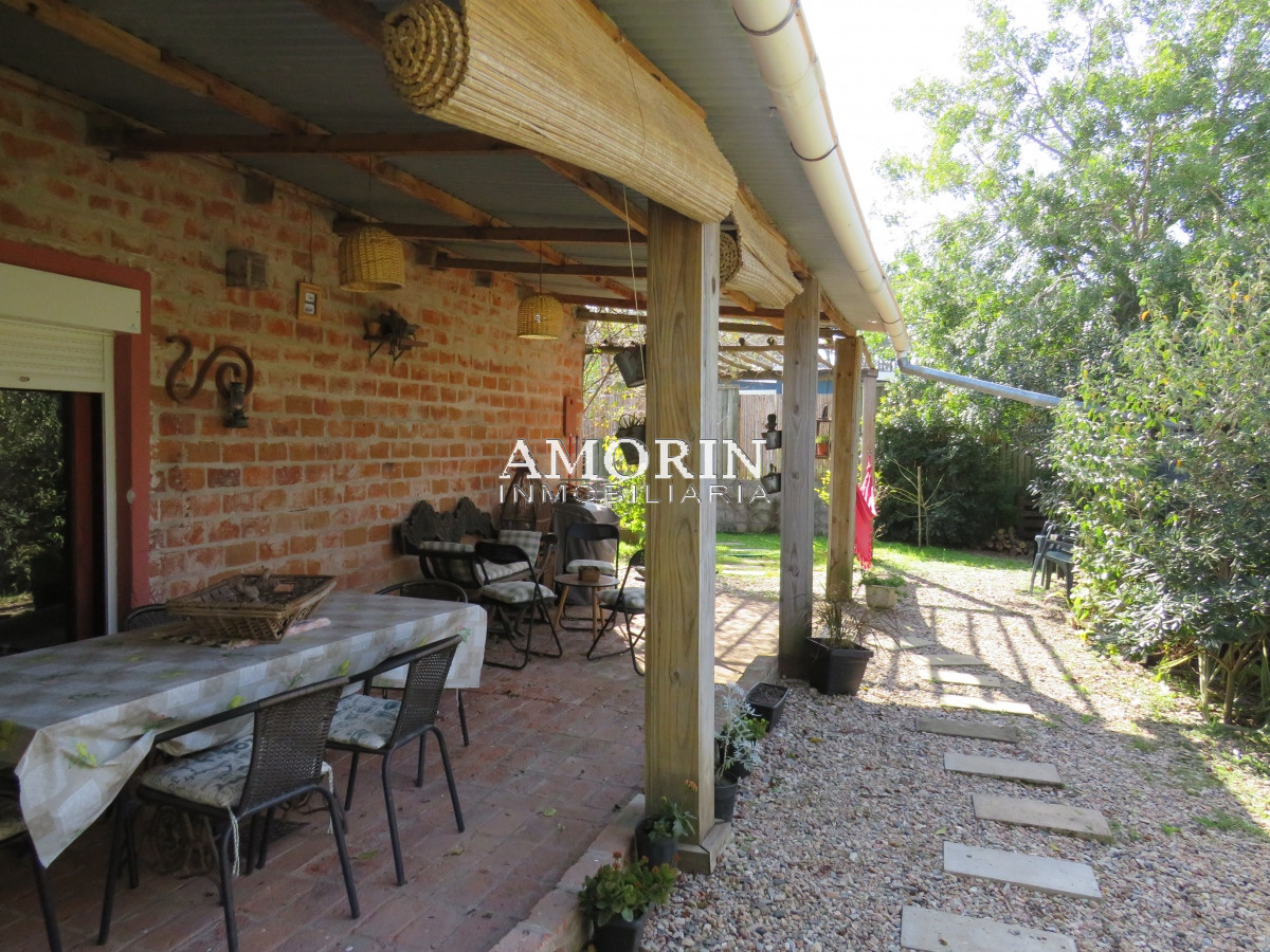Casa ID.761 - Rosario
