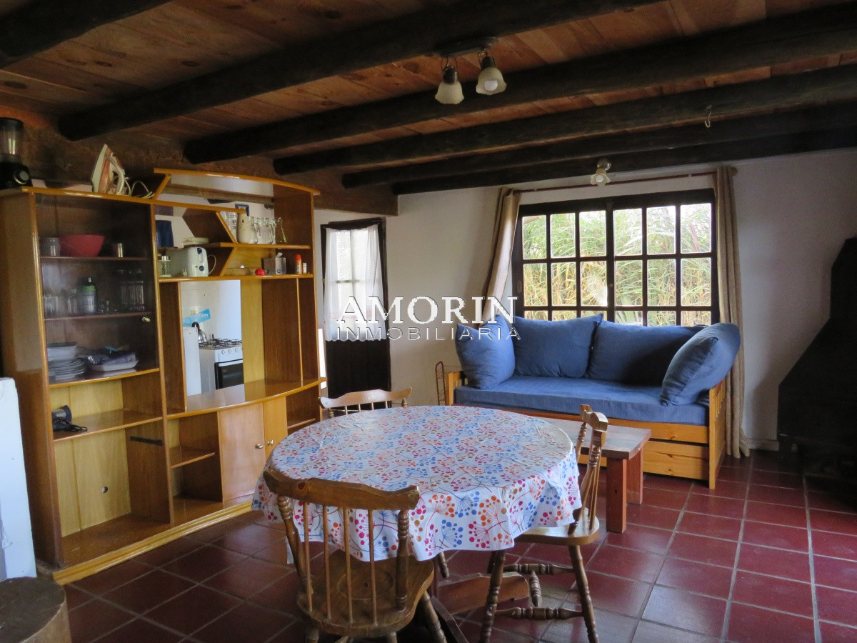 Casa ID.653 - RESILENCIA