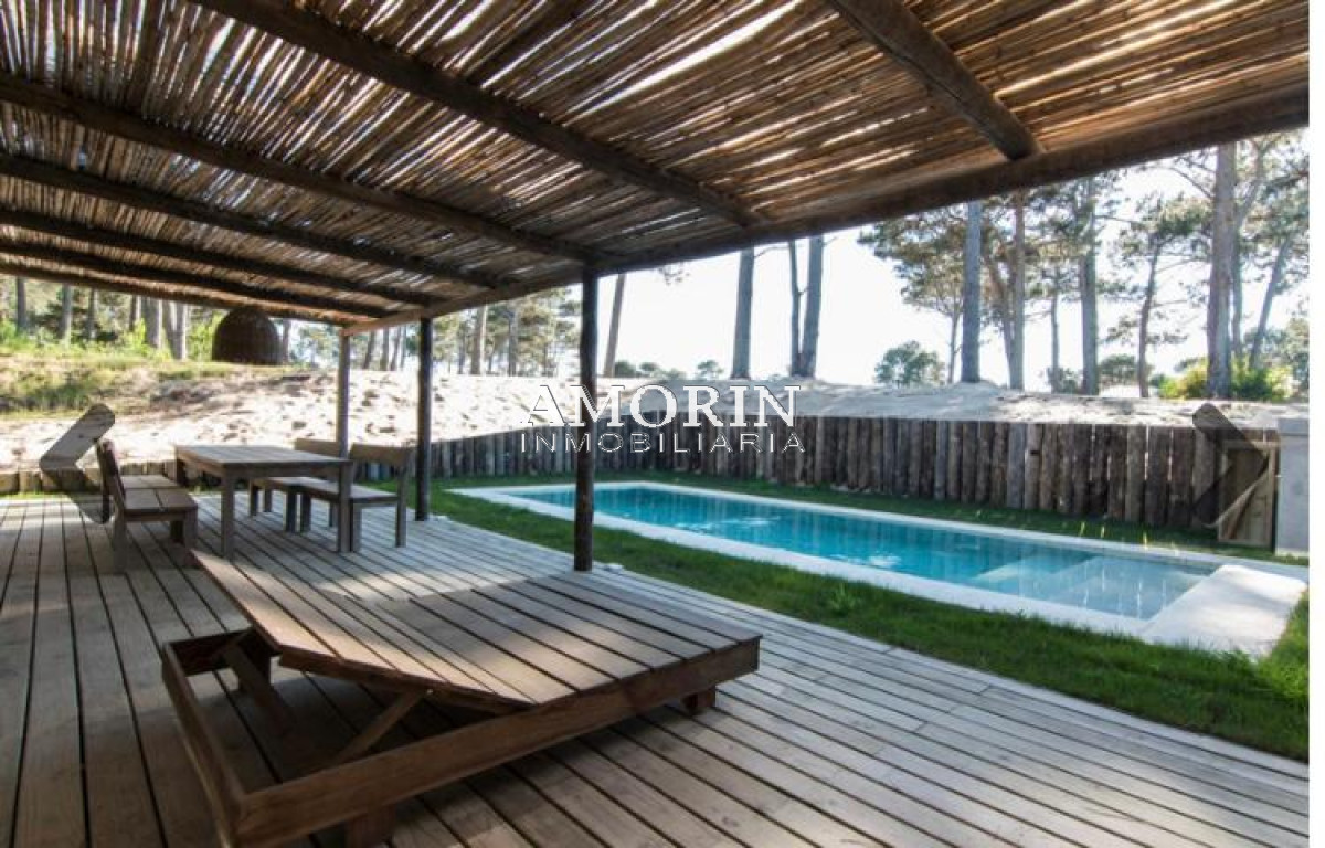 Casa ID.470 - Casa en Jose Ignacio, José Ignacio