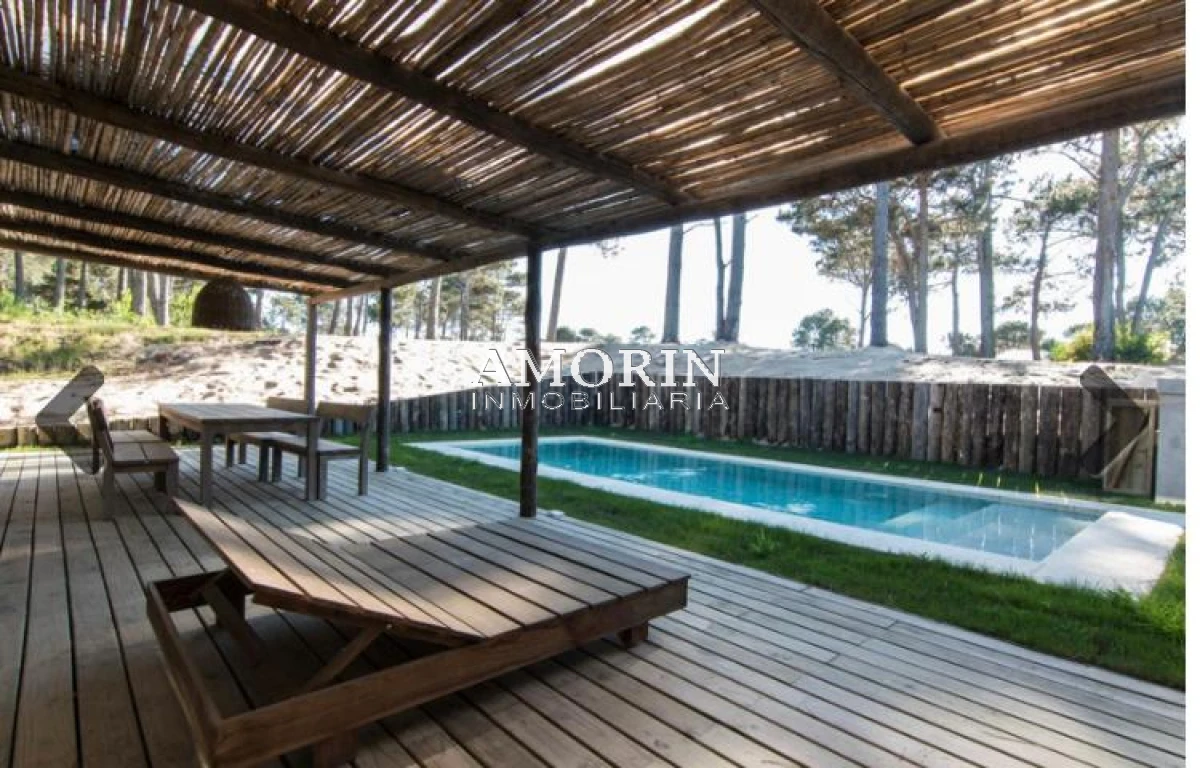 Casa ID.470 - Casa en Jose Ignacio, José Ignacio