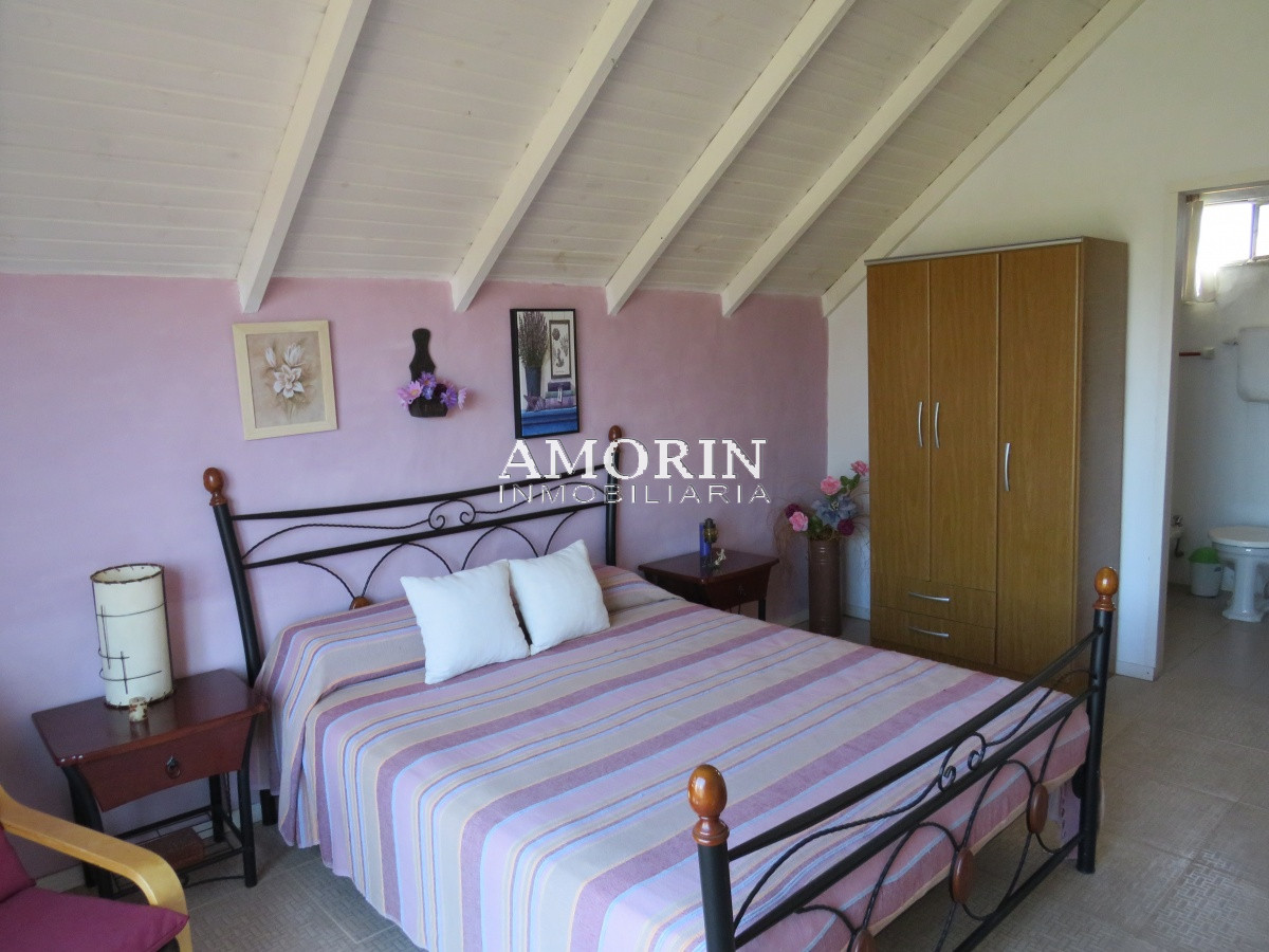 Casa ID.607 - Casa en Manantiales, El Chorro