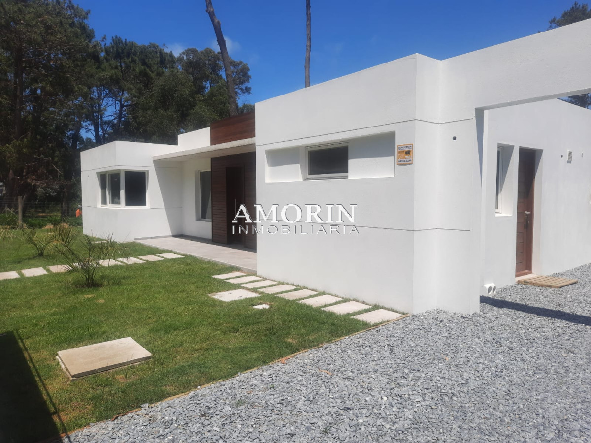 Casa ID.648 - CASA EN LA BARRA