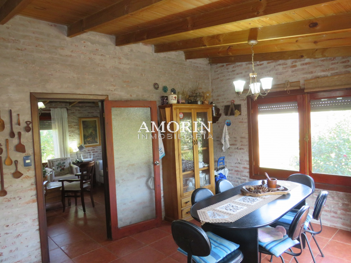 Casa ID.761 - Rosario