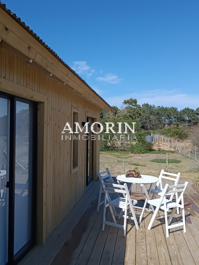Casa ID.773 - casa en arenas de José Ignacio