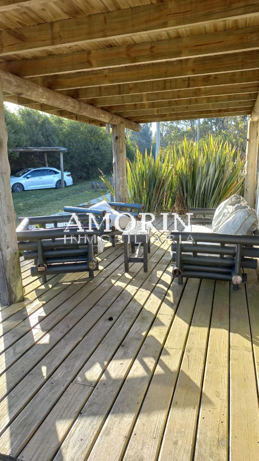 Casa ID.651 - CASA EN SANTA MONICA